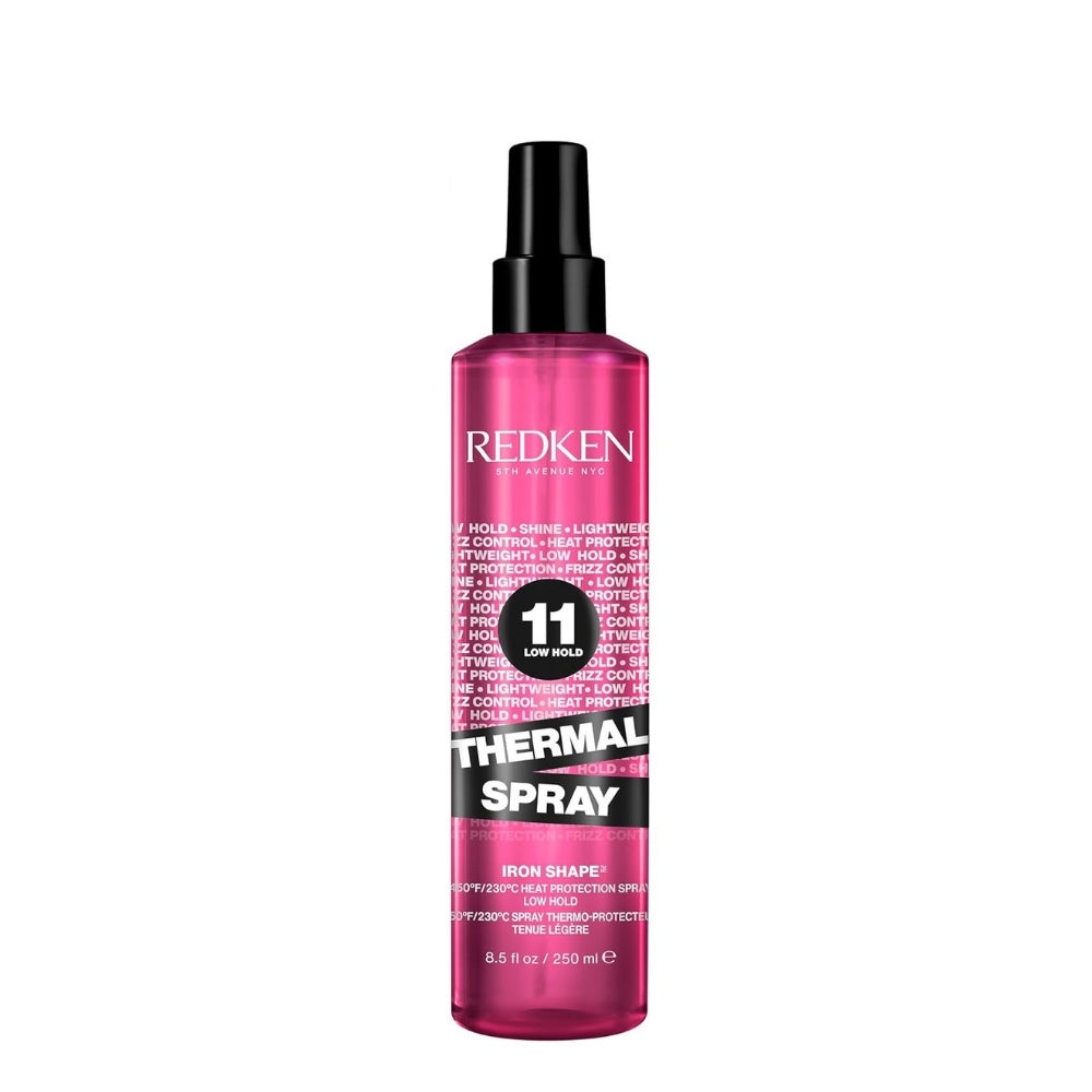 Spray thermo-protecteur "Thermal Spray Iron Shape 11" (250ml/8.5oz)