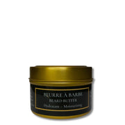 LUX Beard Butter (120gr/4.23oz)