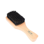 Brosse à cheveux en poils de sanglier (185mm/7.3" x 61mm/2.4")