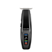 Tondeuse de finition sans fil avec batterie au lithium FX59Z "FlashFX" avec lame en T et 4 guides de coupe inclus