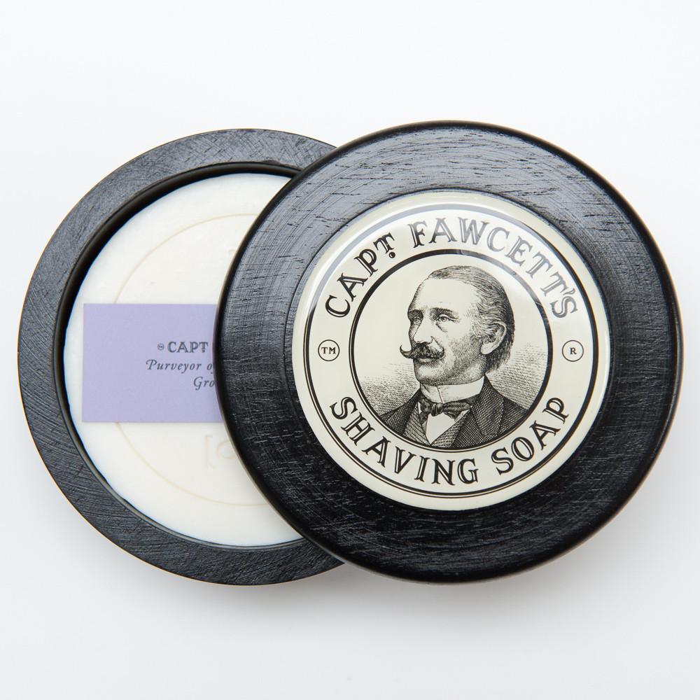 Luxurious Shaving Soap (110g/3.88oz)