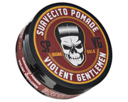 X Violent Gentlemen - Pommade "Original Hold" - Tenue et brillance moyenne (89ml/3.0oz)