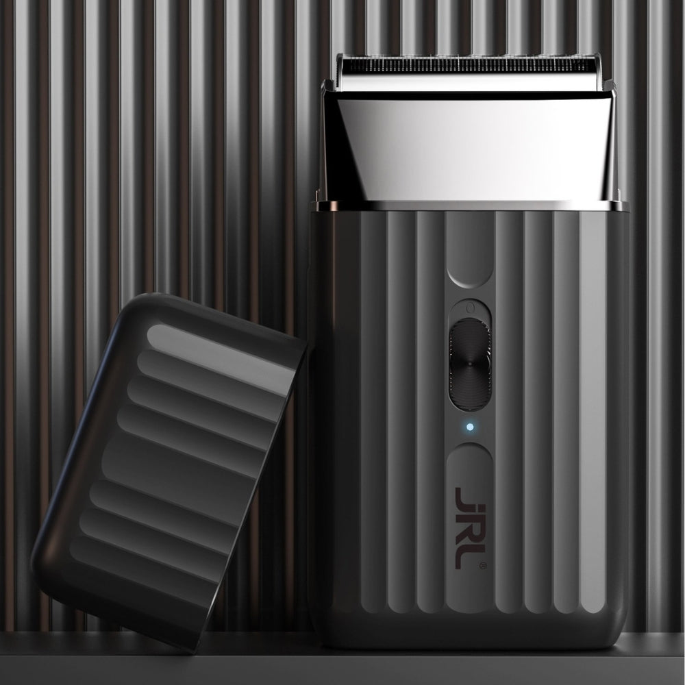 SB01 Magnetic Single Foil Shaver Replacement Head for SH2301 ONYX SF Pro-Shaver - Black