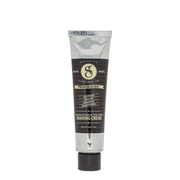 Premium Blends Shaving Cream - Eucalyptus Tea Tree  (113g/4,0oz)