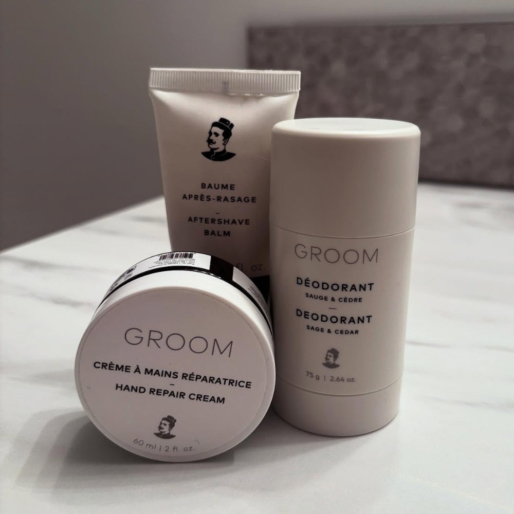 Crème à mains réparatrice "Hand Repair Cream" (60ml/2.0oz)
