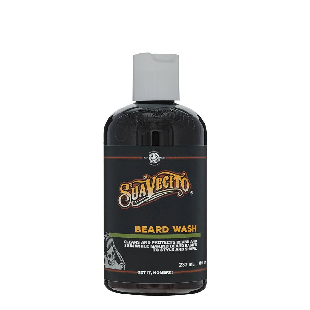 Beard Wash (237ml/8.0oz)