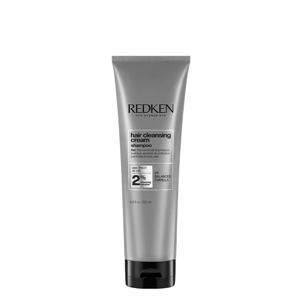 Shampoing clarifiant "Hair Cleansing Cream" - Pour tous types de cheveux