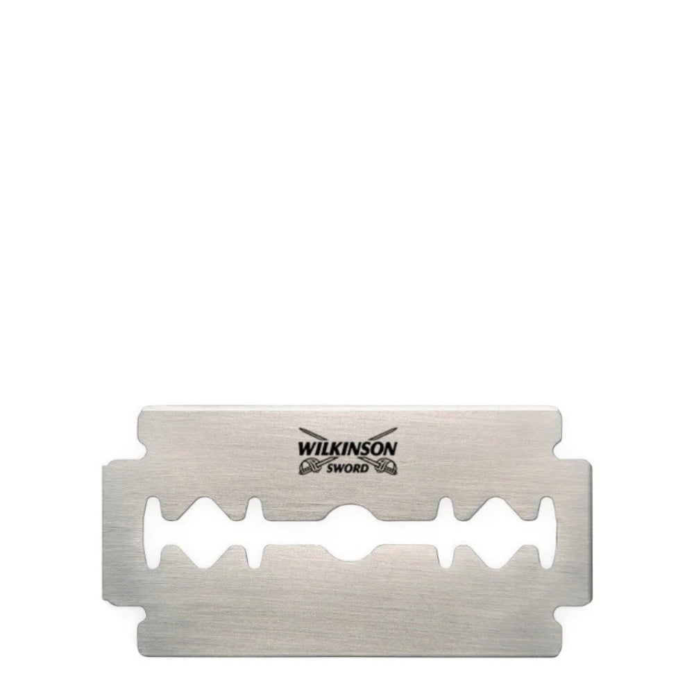 Classic Double Edge Razor Blades (Pack of 5)