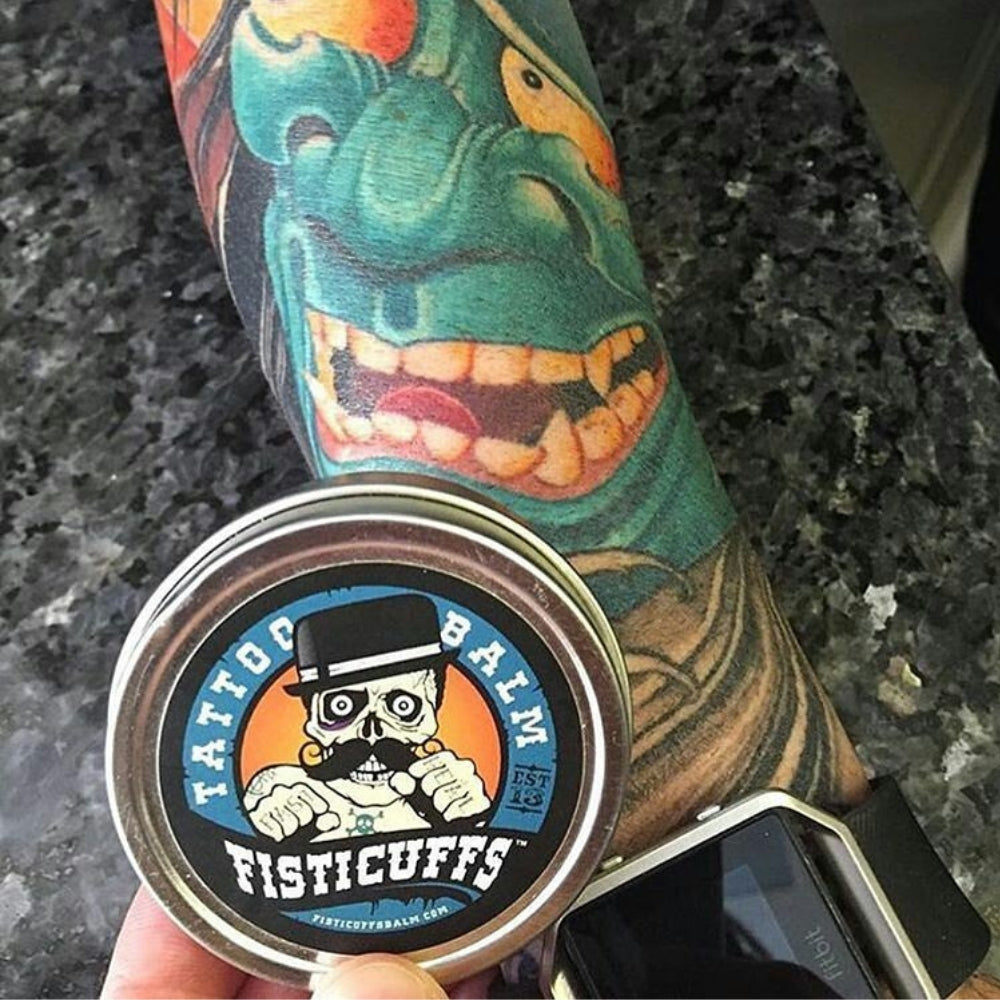 Original Scent Tattoo Balm (60ml/2.0oz)