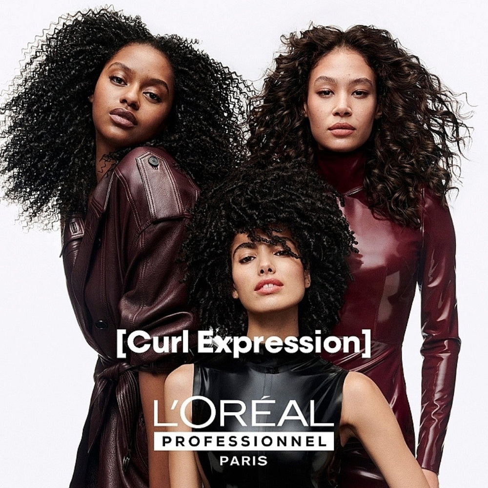 Curl Expression Cream-In-Jelly (250ml/8.4oz)