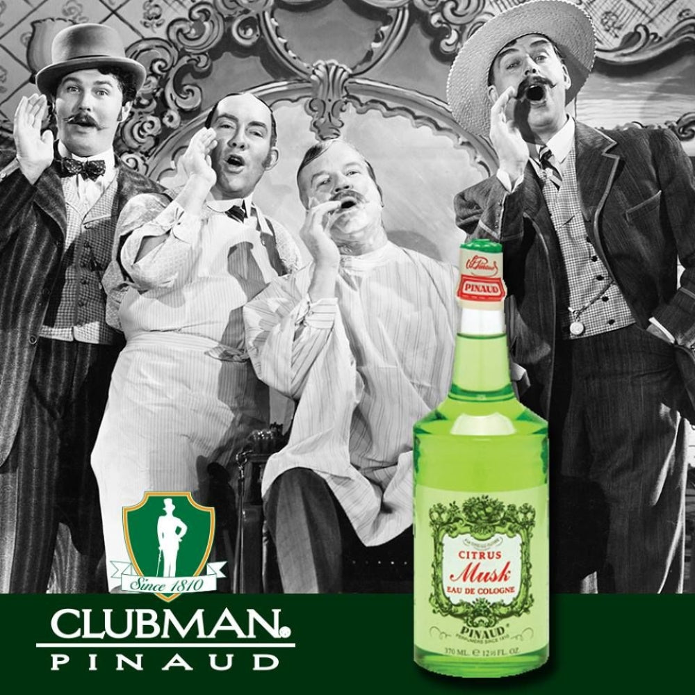 Citrus Musk Eau de Cologne (370ml/12.5oz)