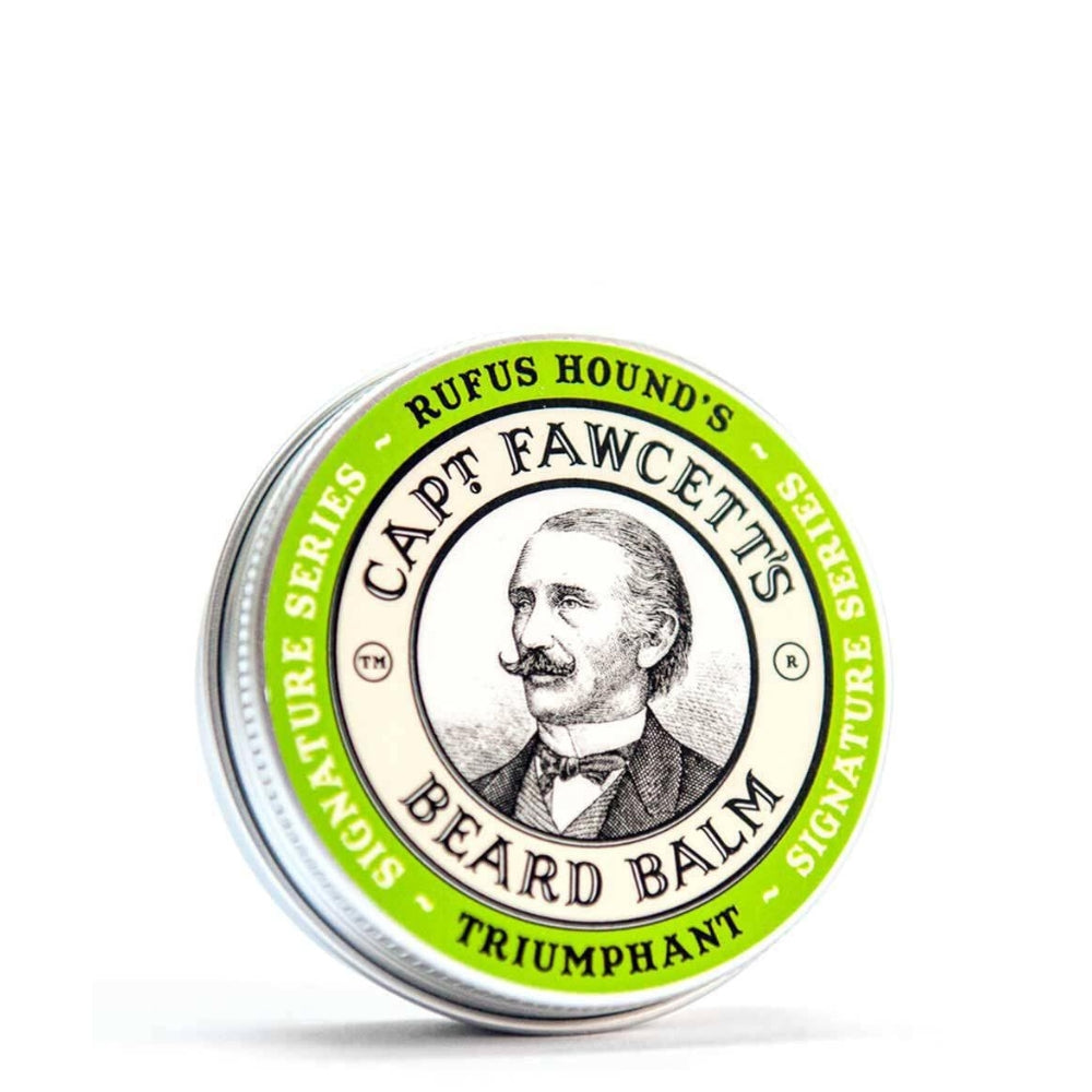 Triumphant Beard Balm by Rufus Hound (60ml/2.0oz)