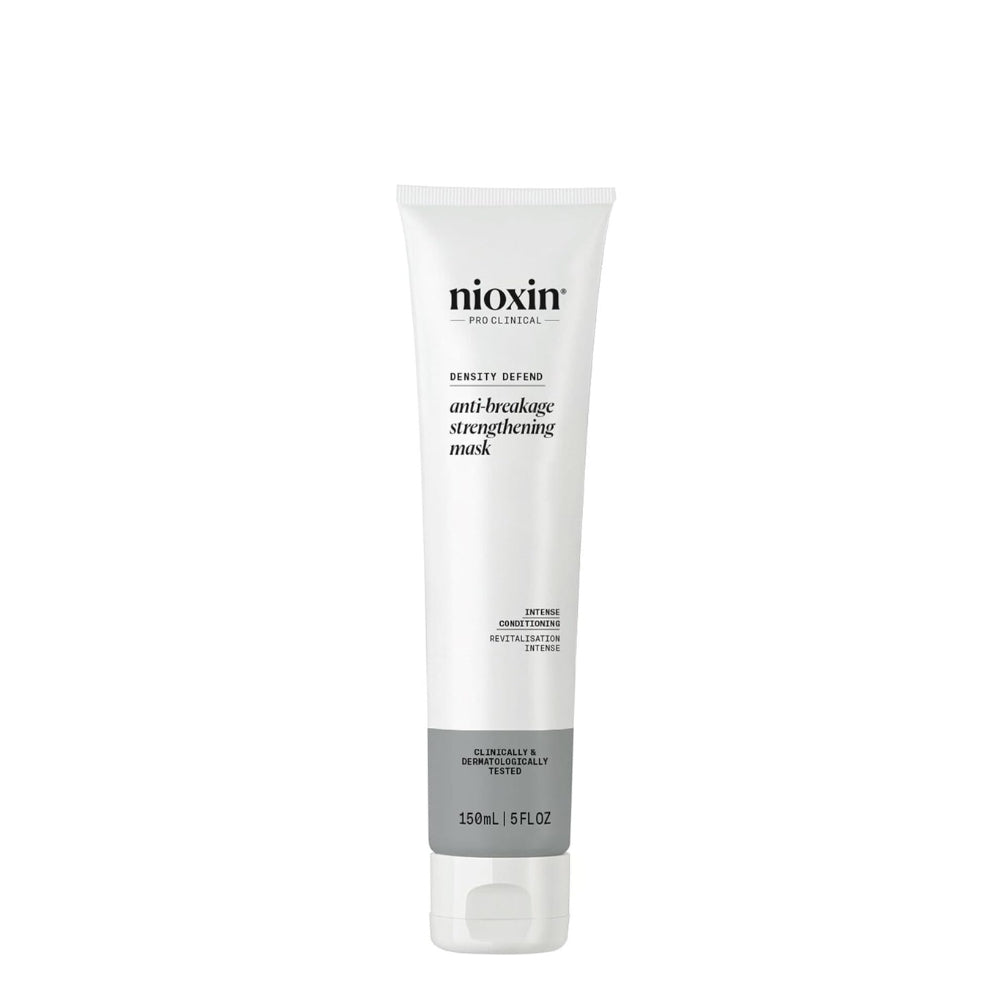 Masque fortifiant anti-casse "Density Defend" - Protège contre la casse des cheveux