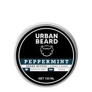 Peppermint Beard Butter (150ml/5.1oz)