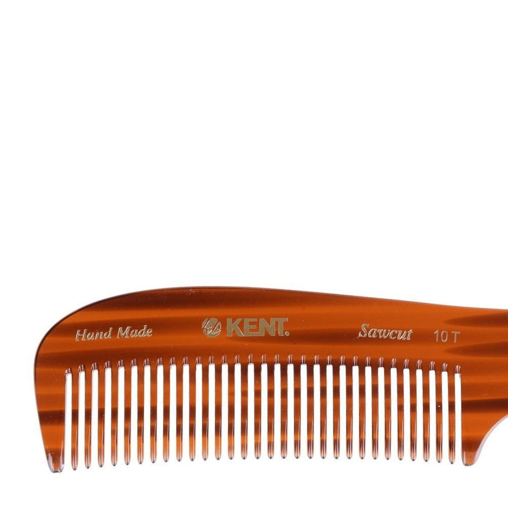 10T Large Handled Rake Comb, Coarse (190mm/7.5'')
