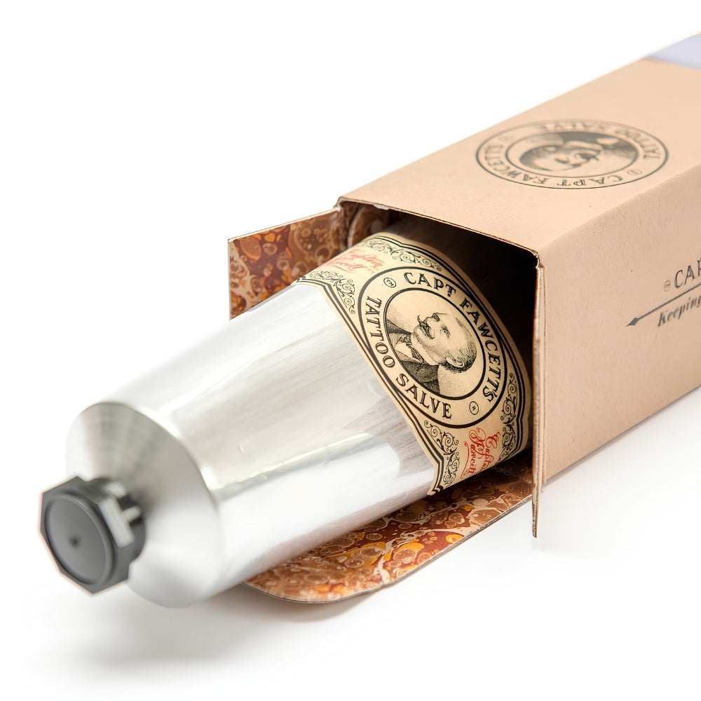 Baume de soin après tatouage CF.417 (125ml/4.22oz)