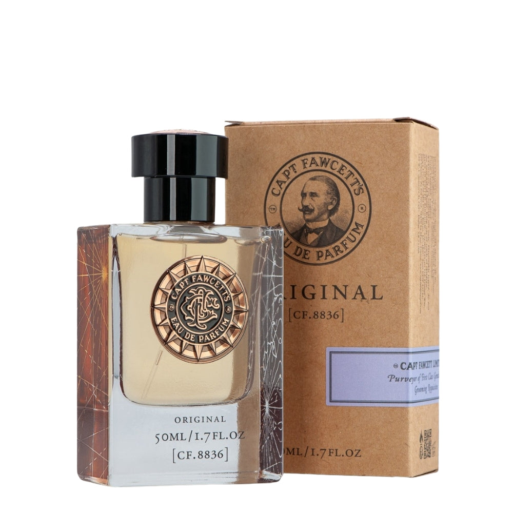 Eau de parfum Original CF.8836