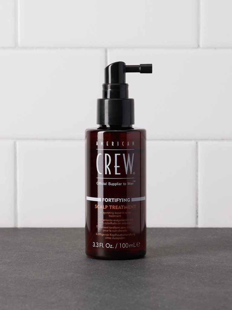 Traitement tonifiant sans rinçage pour le cuir chevelu (100ml/3.3oz)