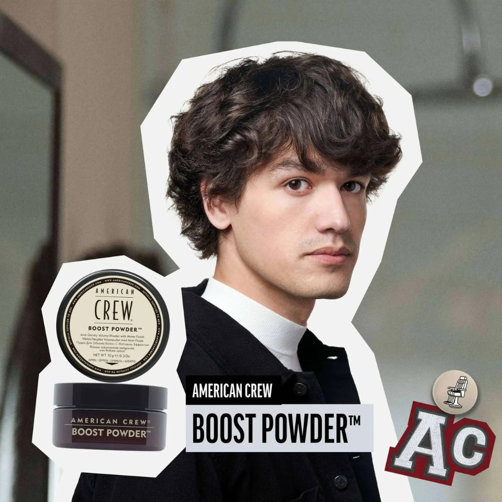 Boost Powder (10g/0.3oz)