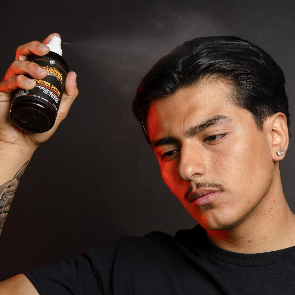 Grooming Spray Non-Aerosol Hairspray - Strong Hold, Medium Shine (247ml/8.0oz)