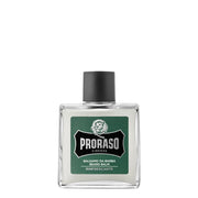 Baume pour la barbe fraîcheur eucalyptus (100ml/3.4oz)