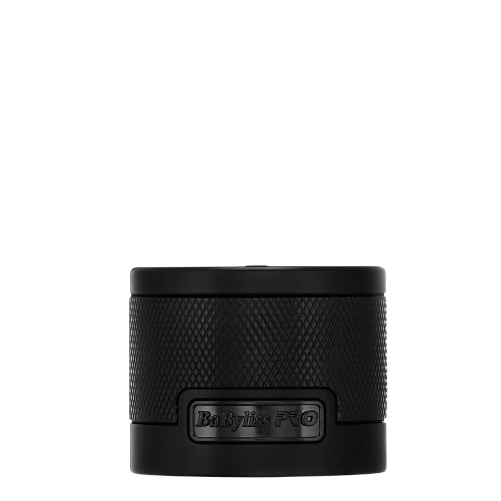 FX899MB All-Metal Interchangeable-Battery Clipper FXONE One-Battery System - BlackFX