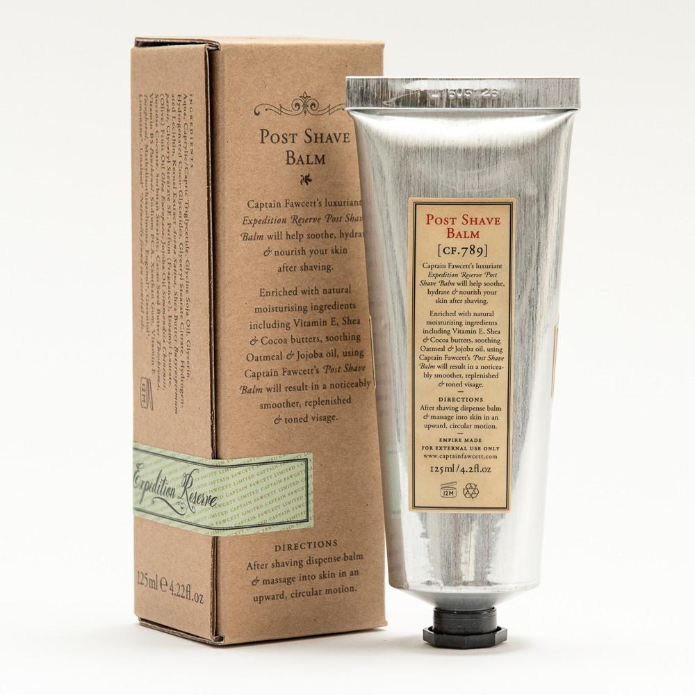 Baume d'après-rasage"Expedition Reserve" (CF.789) (125ml/4.22oz)