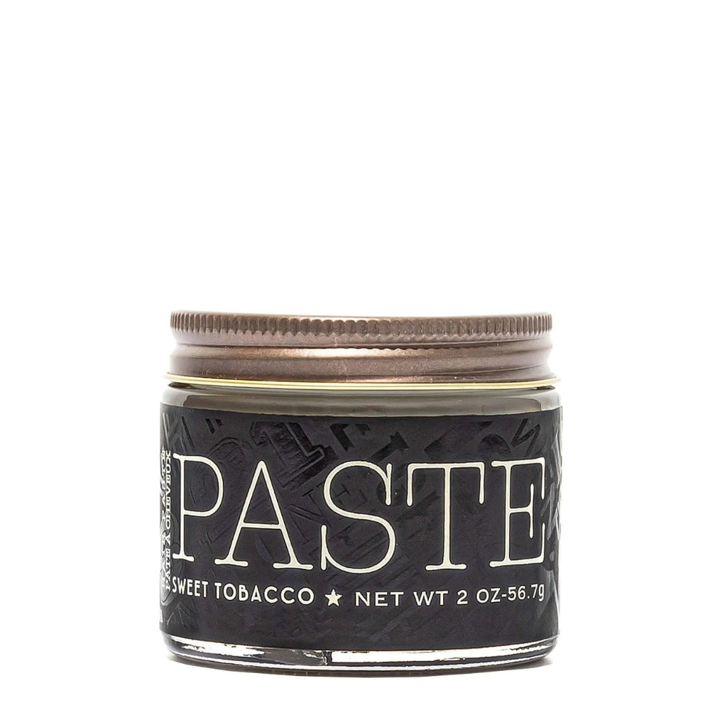 Pâte coiffante "Sweet Tobacco Hair Paste" - Tenue légère, brillance moyenne (56.7g/2.0oz)