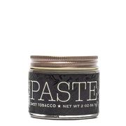 Pâte coiffante "Sweet Tobacco Hair Paste" - Tenue légère, brillance moyenne (56.7g/2.0oz)