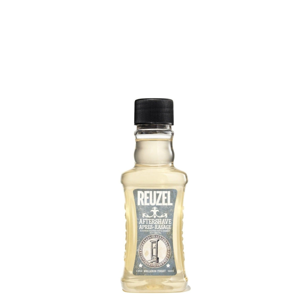 Aftershave (100ml/3.38oz)