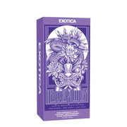 Exotica Semi-Permanent Hair Color (118ml/4.0oz) - Light Purple