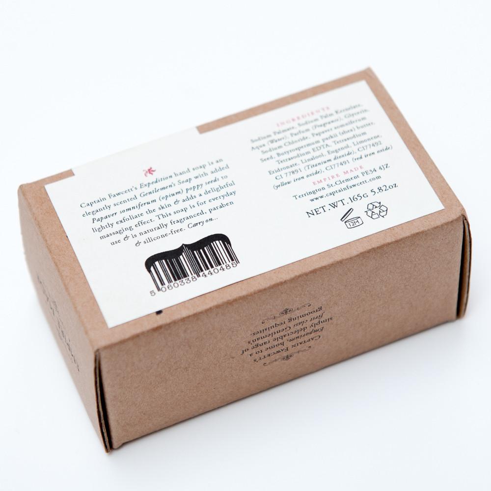 Le savon du gentilhomme CF.23 (165g/5.82oz)