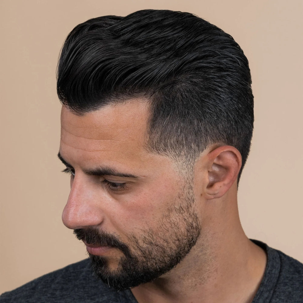 Pâte d'argile "Clay Pomade" (65g/2.3oz)