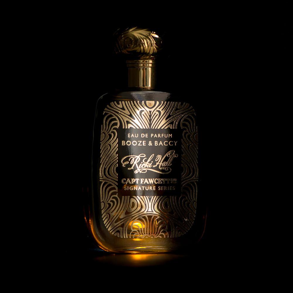 Ricki’s Hall’s Booze & Baccy Eau de Parfum