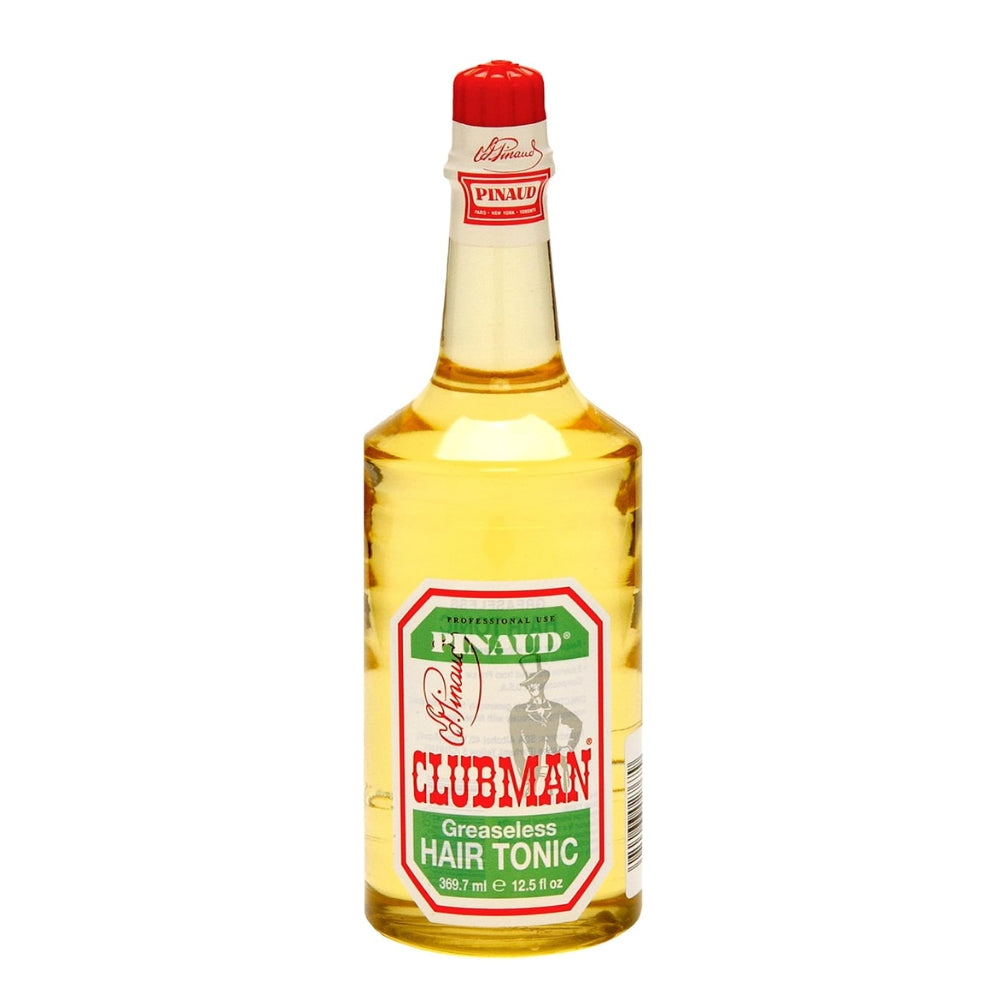 Greaseless Hair Tonic (370ml/12.5oz)