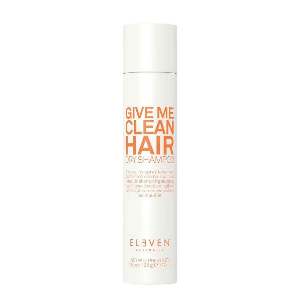 Give Me Clean Hair Dry Shampoo (128g/4.5oz)
