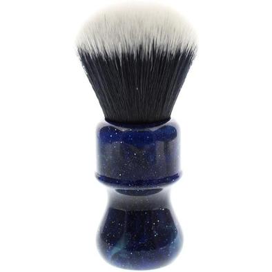 Blaireau "Yaqi Mysterious Space Color Tuxedo" - Large (26mm/1.02")