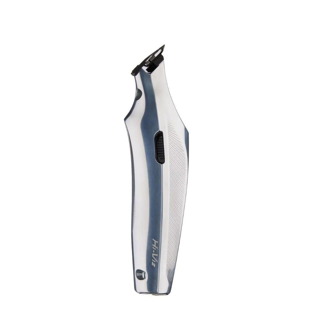 Tondeuse de finition sans fil "5 Star Hi-Viz" lithium-ion avec lame extra large en T