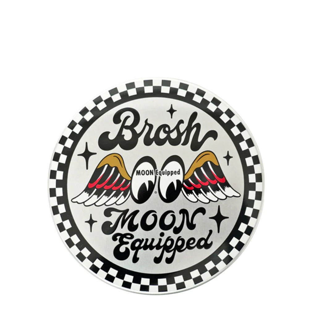 Original Pomade X Moon Equipped Limited Edition - High Shine & Long -Lasting (115g/4.0oz)