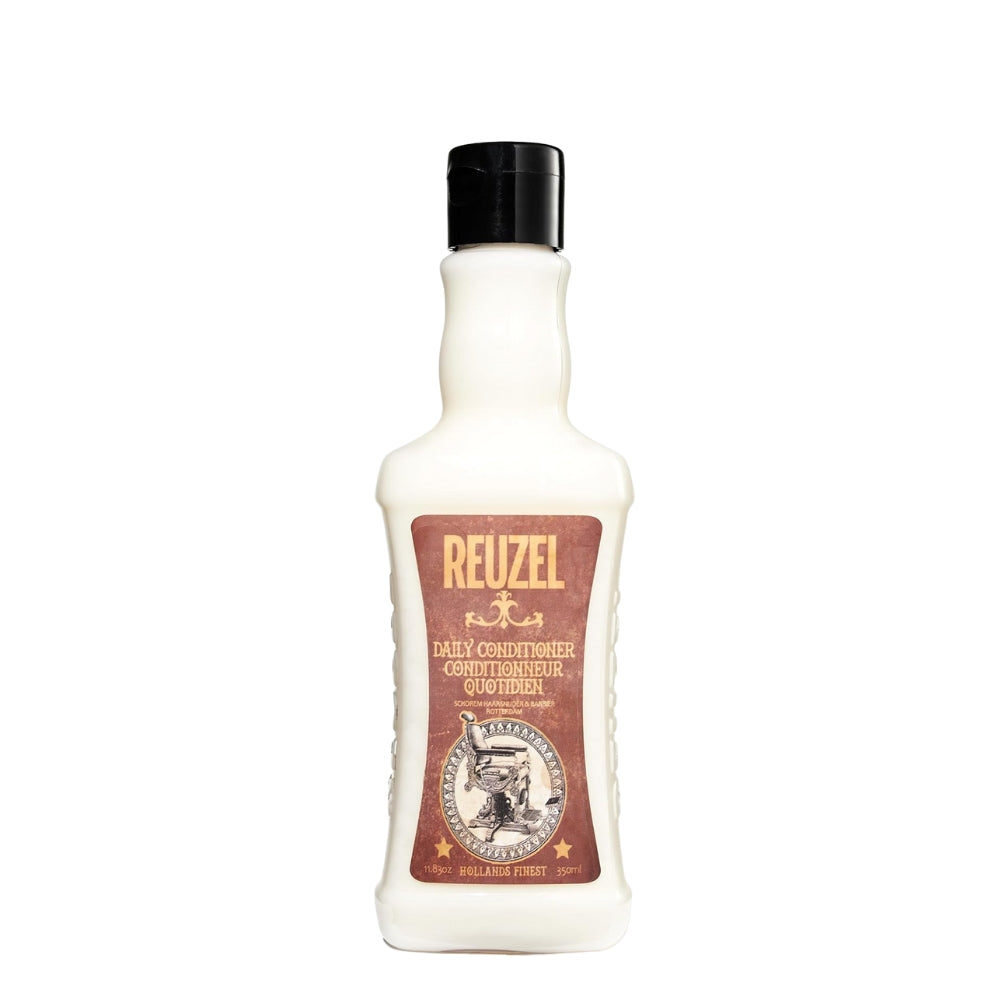 Revitalisant quotidien - Démêle, rafraîchit et hydrate (BLANC)