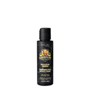 Shampoing pour les cheveux et la barbe