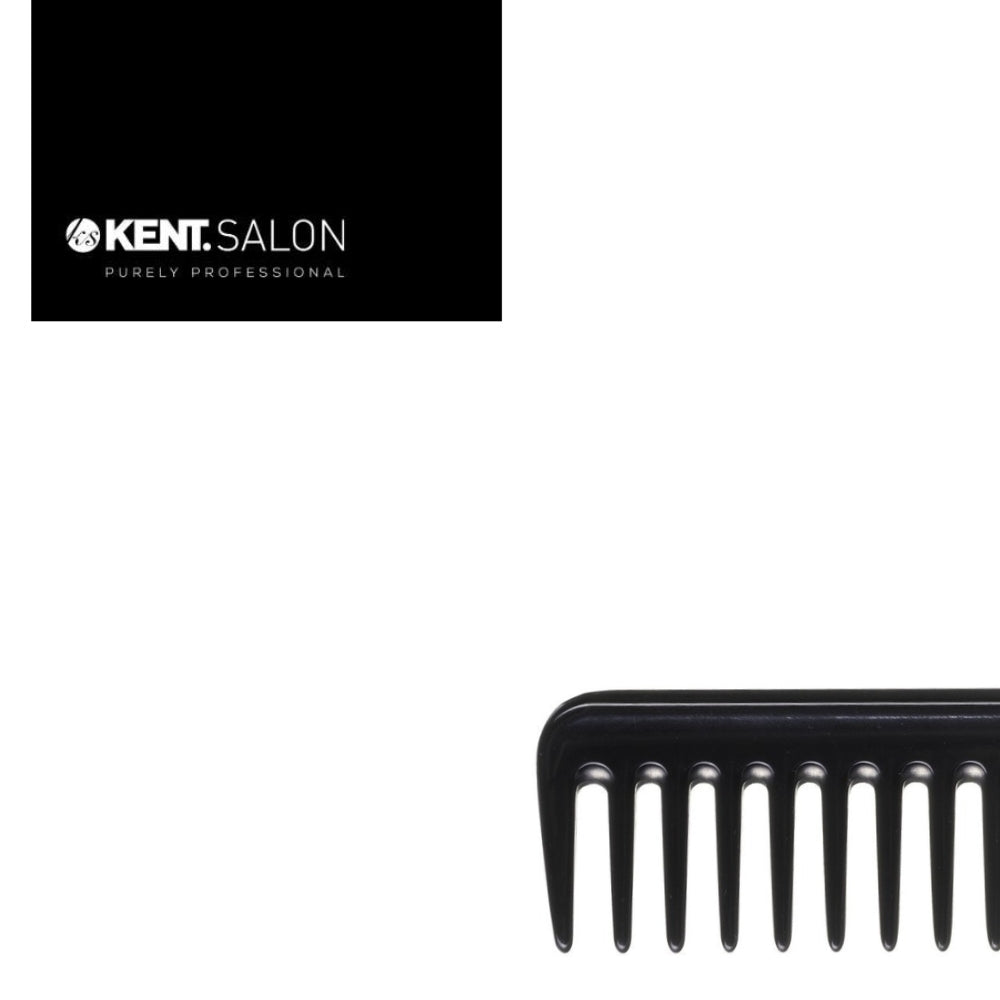 KSC07 Wide Tooth Styling Comb (182mm/7.17")