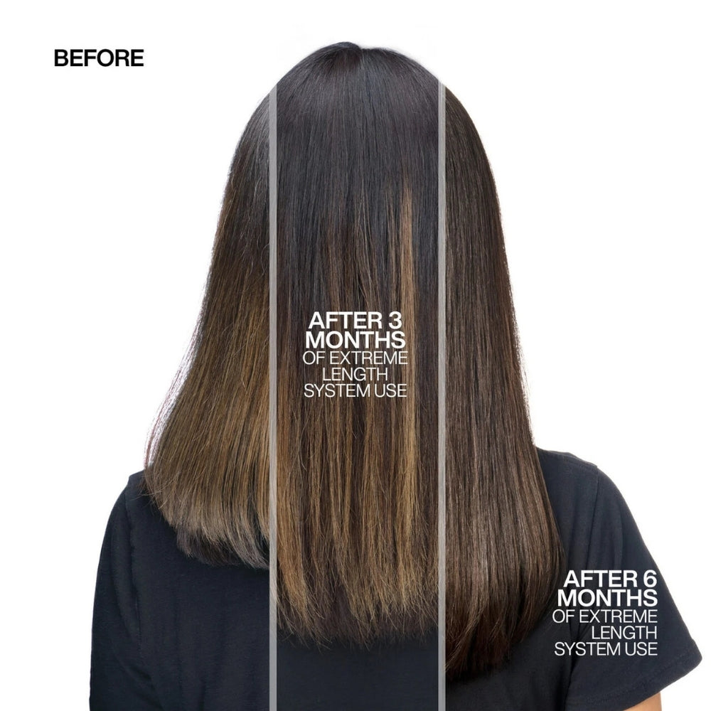 Extreme Length Split End Leave-in Treatment (150ml/5.1oz)