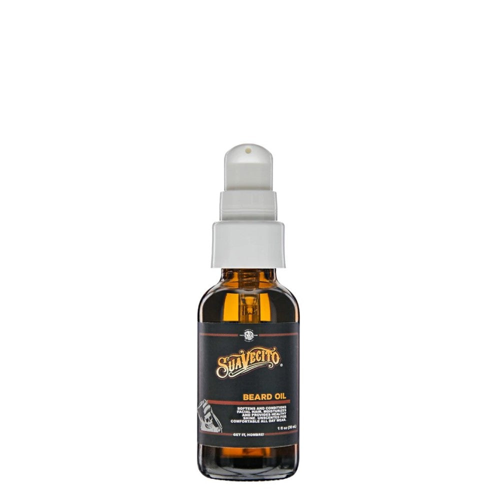 Beard Oil (30ml/1,0oz)