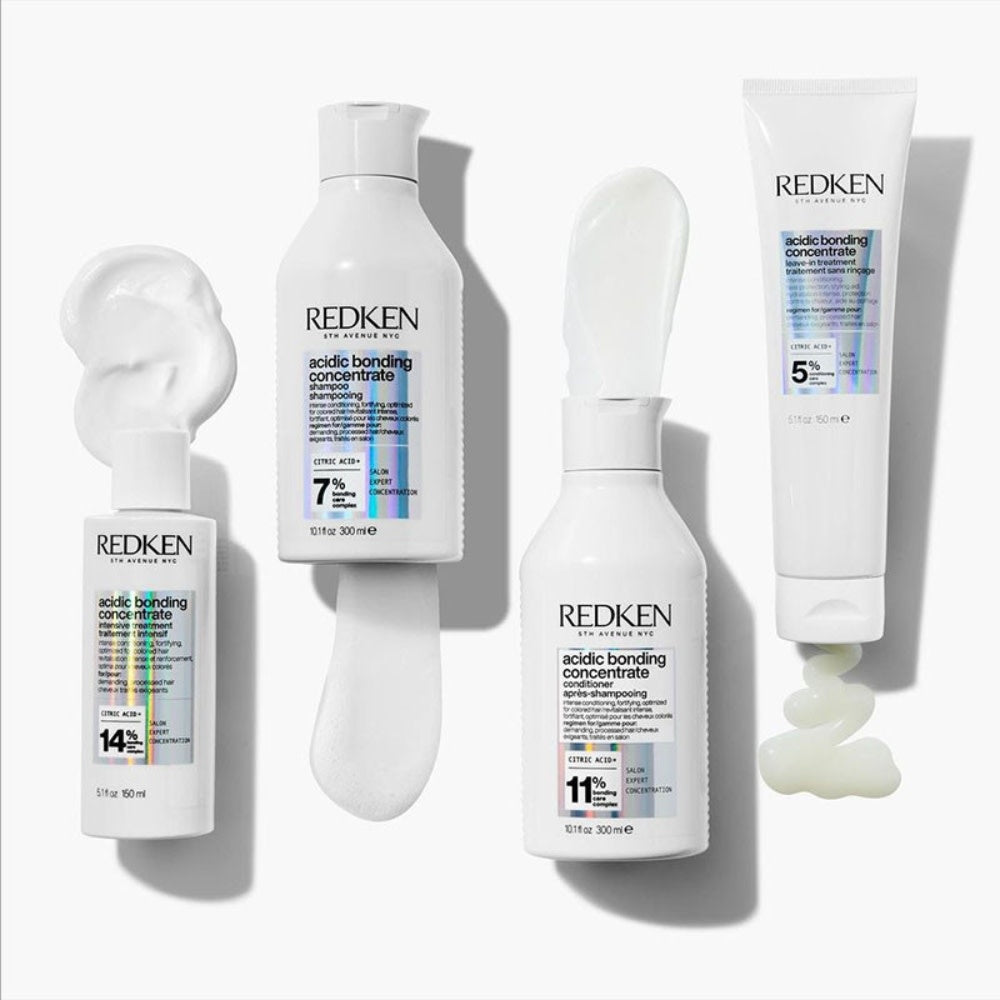 Acidic Bonding Concentrate Intensive Treatment (150ml/5.1oz)