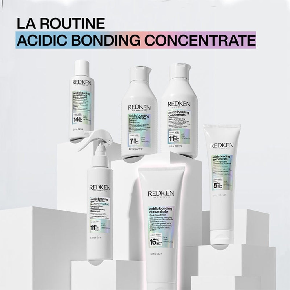 Acidic Bonding Concentrate Intensive Treatment (150ml/5.1oz)