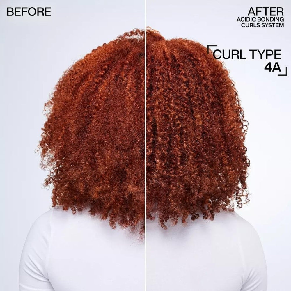 Traitement sans rinçage "Acidic Bonding Curls" (250ml/8.45oz)