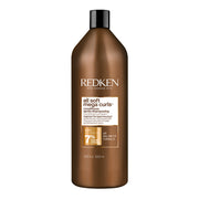 All Soft Mega Curls Nourishing Conditioner 