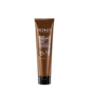 Traitement nourrissant sans rinçage "Hydramelt All Soft Mega Curls " (150ml/5.1oz)