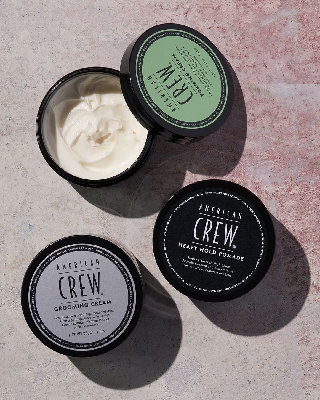 Crème de modelage "Forming Cream" (85g/3.0oz)